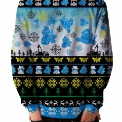 T6 Breaking Bad Ugly Unisex Hoodie -iEDM Shop on cue apparel breaking bad ugly hoodie 4198655361099 1024x1024