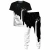 Ready To Ship Dripping Space T-Shirt And Joggers Combo 1 Ready To Ship Dripping Space T-Shirt And Joggers Combo -iEDM Shop on cue apparel dripping space t shirt and joggers combo 13665566621771 1024x1024