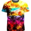 T6 Florida Palm Trees Men's T-Shirt -iEDM Shop on cue apparel florida palm trees men s t shirt 28272371859531 1024x1024