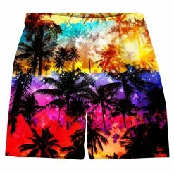 Ready To Ship Florida Palm Trees Men's Tank And Shorts Combo 4 Ready To Ship Florida Palm Trees Men's Tank And Shorts Combo -iEDM Shop on cue apparel florida palm trees weekend shorts 4392807923787 d75b6d12 43d7 4414 bb9c 2621d7e78aee 1024x1024