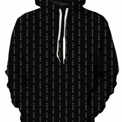 T6 Fuck Up Unisex Hoodie