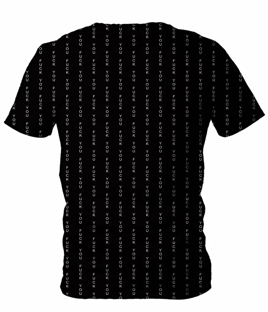 Fuck Up Men's T-Shirt T6 Fuck Up Men's T-Shirt -iEDM Shop on cue apparel fuck up men s t shirt