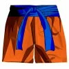 T6 Goku Weekend Shorts