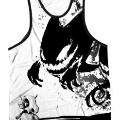 T6 Haunting My Dreams Men's Tank