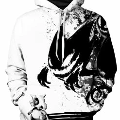 T6 Haunting My Dreams Unisex Hoodie