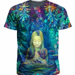 T6 I Know That Language Men's T-Shirt