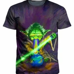 T6 Light It Up Men's T-Shirt
