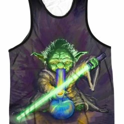 T6 Light It Up Men's Tank