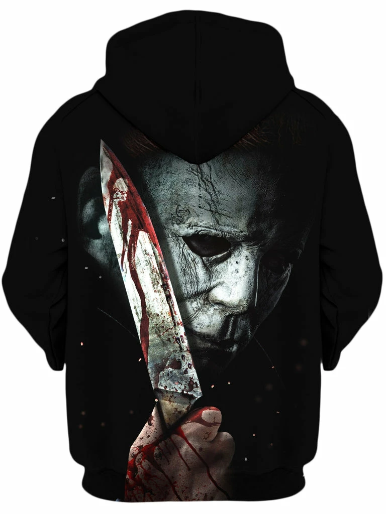 T6 Michael Unisex Hoodie - Image 2