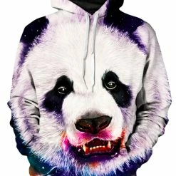 T6 Nebula Eater Unisex Hoodie