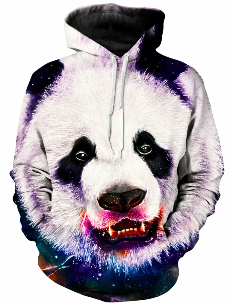 T6 Nebula Eater Unisex Hoodie