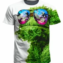 T6 Oscar The Nug Men's T-Shirt