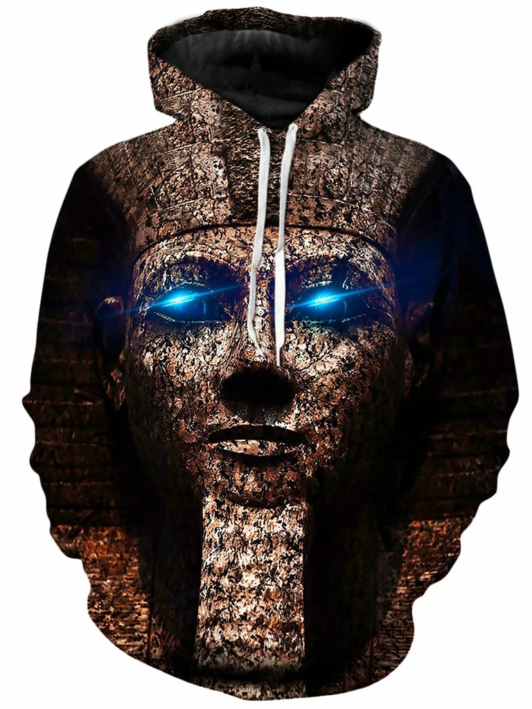 T6 Pharaoh Unisex Hoodie 3 T6 Pharaoh Unisex Hoodie