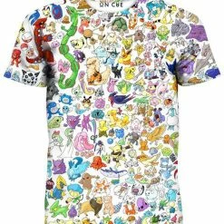 T6 I Choose You Men's T-Shirt