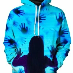 T6 Poltergeist Unisex Hoodie