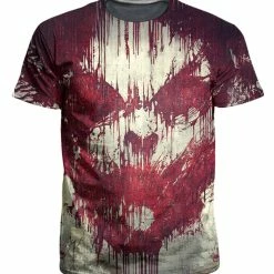 T6 Sinister Men's T-Shirt