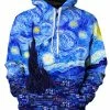 T6 Starry Night Unisex Hoodie 2 T6 Starry Night Unisex Hoodie -iEDM Shop on cue apparel starry night hoodie 10840997199947 1024x1024