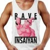 On Cue Apparel Super Buu Tank Top -iEDM Shop on cue apparel super buu tank top 4373767946315 1024x1024