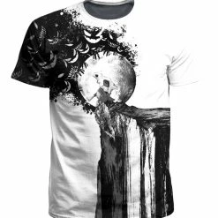 T6 Wicked Dreams Men's T-Shirt