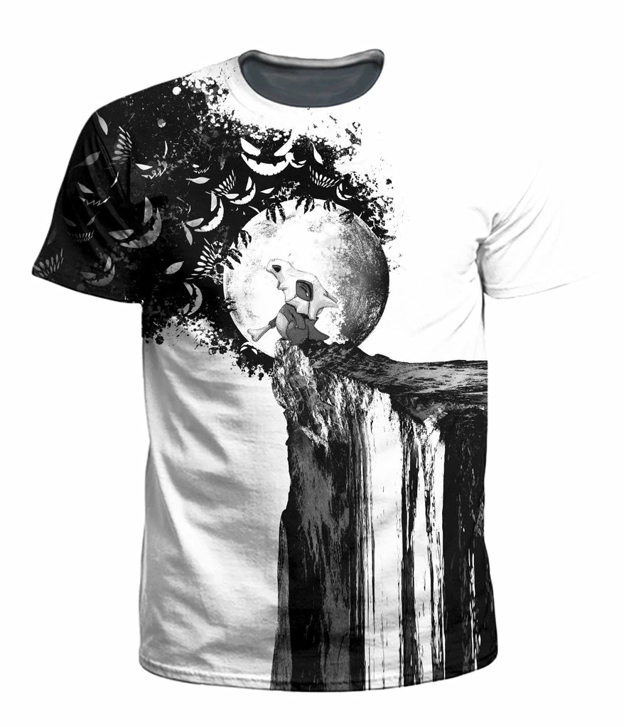T6 Wicked Dreams Men's T-Shirt