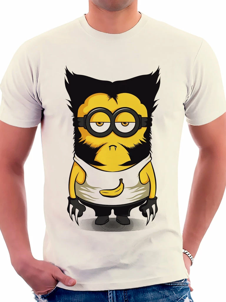 Wolverine T-Shirt On Cue Apparel Wolverine T-Shirt -iEDM Shop on cue apparel wolverine t shirt