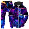 Ready To Ship Acid Bath Zip-Up Hoodie And Joggers Combo 2 Ready To Ship Acid Bath Zip-Up Hoodie And Joggers Combo -iEDM Shop psychedelic pourhouse acid bath zip up hoodie and joggers combo 28989272260683 1024x1024