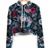 T6 Blue Garden Fleece Crop Hoodie 2 T6 Blue Garden Fleece Crop Hoodie -iEDM Shop riza peker blue garden fleece crop hoodie 28306258034763 1024x1024