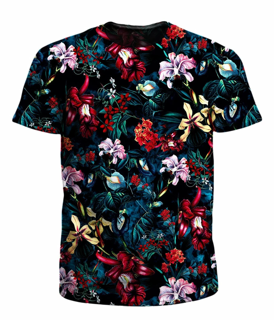T6 Dark Path Men's T-Shirt 3 T6 Dark Path Men's T-Shirt