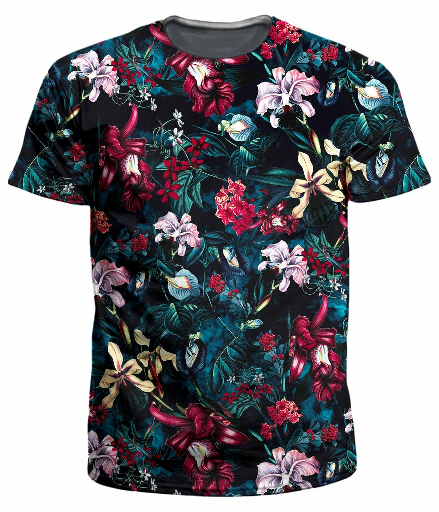 Dark Path T-Shirt and Shorts with PM 2.5 Face Mask Combo Ready To Ship Dark Path T-Shirt And Shorts With PM 2.5 Face Mask Combo -iEDM Shop riza peker dark path t shirt and shorts with pm 2 5 face mask combo