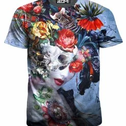 T6 Dark Queen Men's T-Shirt