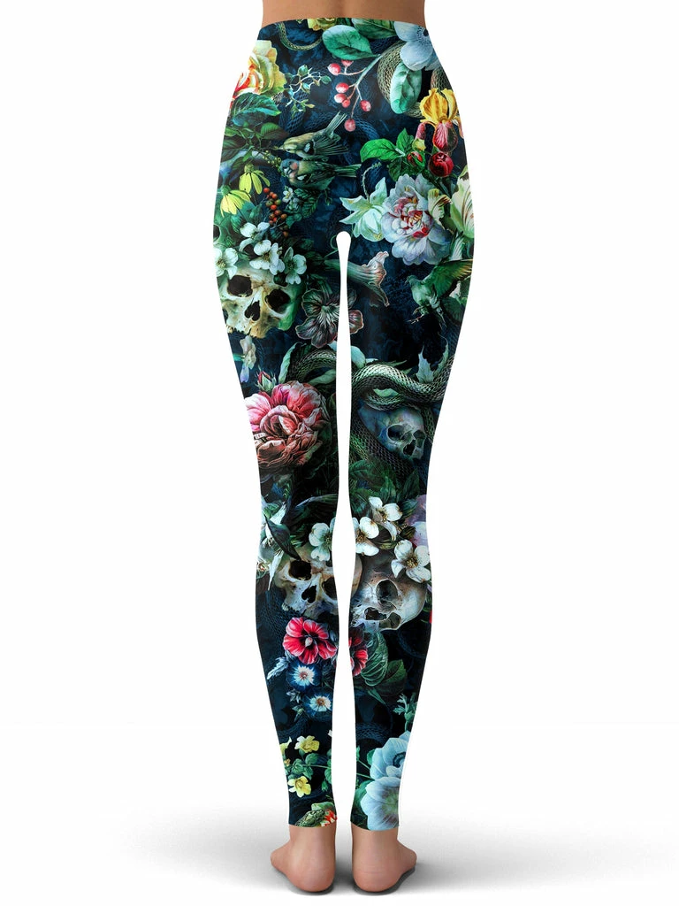 Dark Splendor Leggings T6 Dark Splendor Leggings -iEDM Shop riza peker dark splendor leggings
