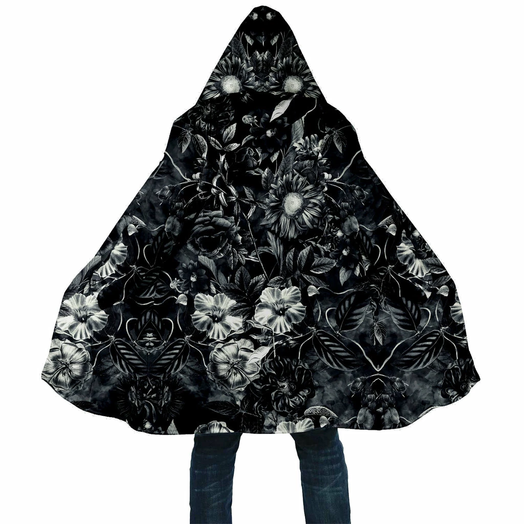 Darkness Cloak T6 Darkness Cloak -iEDM Shop riza peker darkness cloak