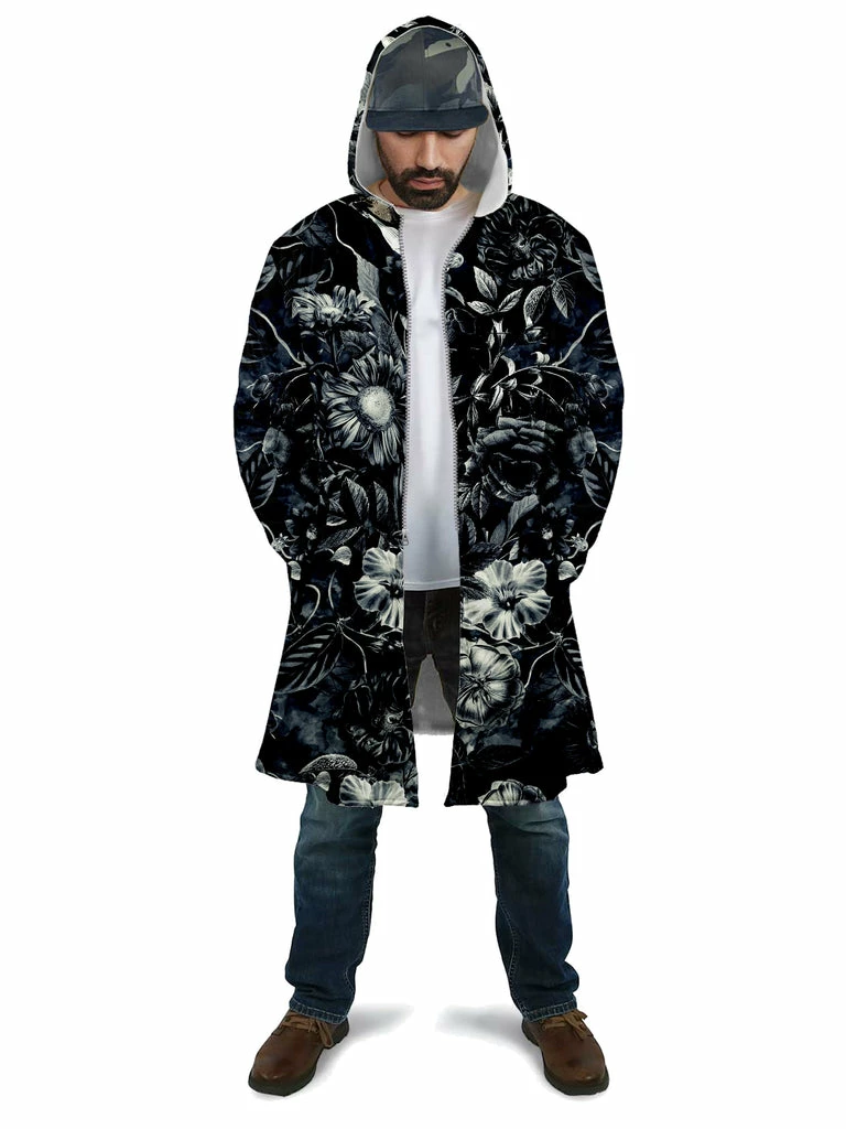 Darkness Cloak T6 Darkness Cloak -iEDM Shop riza peker darkness cloak