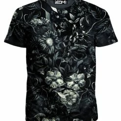 T6 Darkness Men's T-Shirt