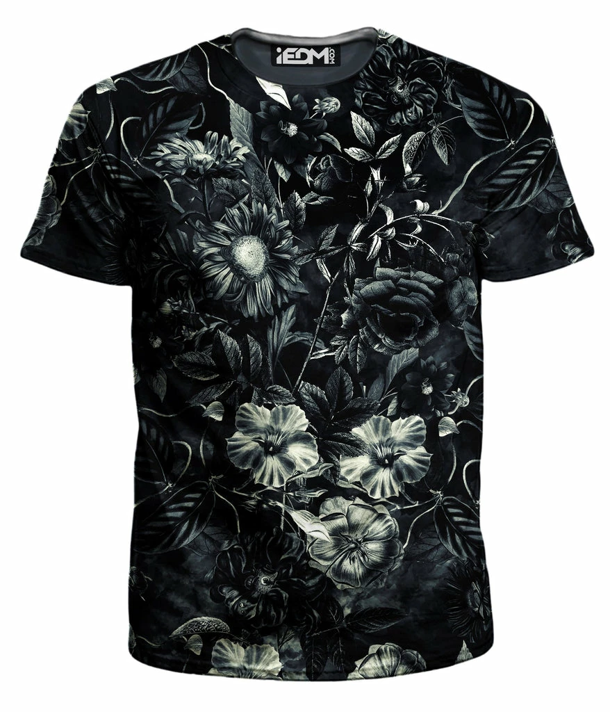 Ready To Ship Darkness T-Shirt And Shorts With PM 2.5 Face Mask Combo 4 Ready To Ship Darkness T-Shirt And Shorts With PM 2.5 Face Mask Combo - Image 2