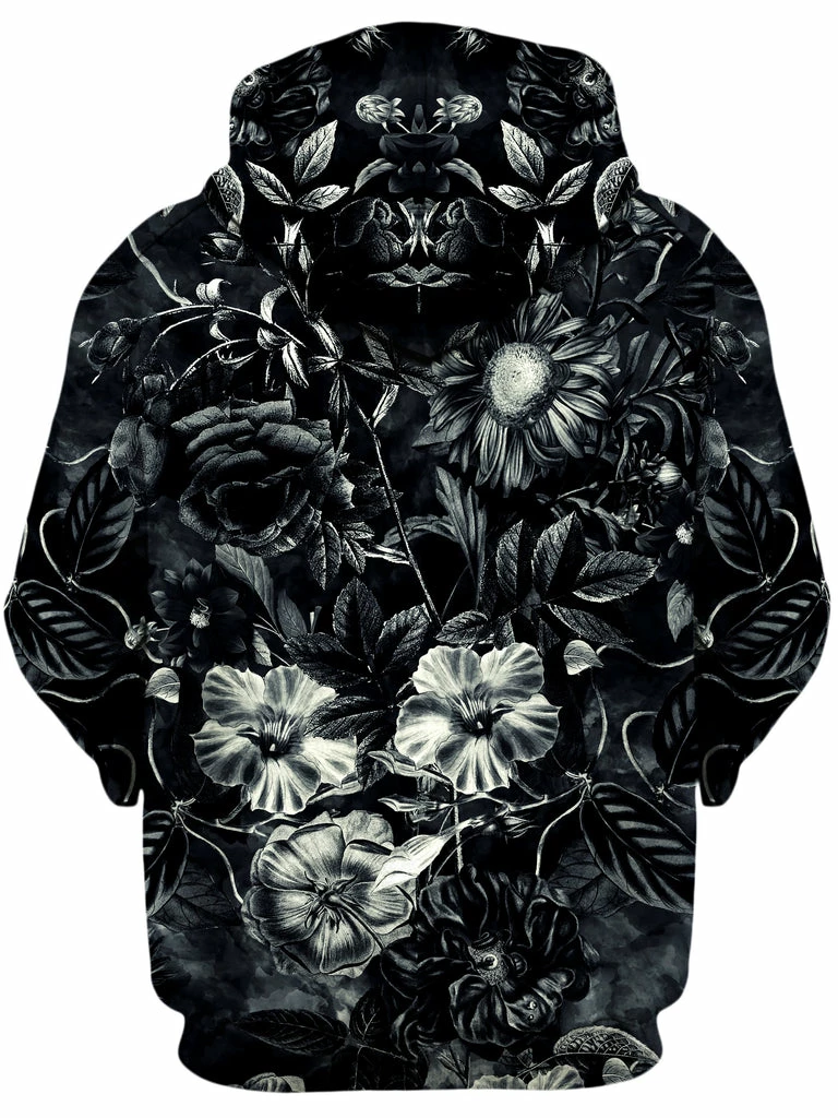 T6 Darkness Unisex Hoodie 4 T6 Darkness Unisex Hoodie - Image 2