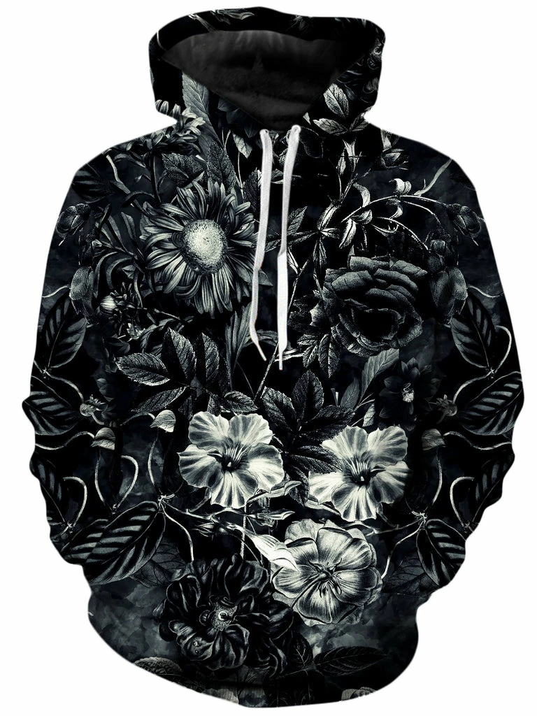 T6 Darkness Unisex Hoodie 3 T6 Darkness Unisex Hoodie
