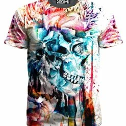 T6 DMT Saga Men's T-Shirt