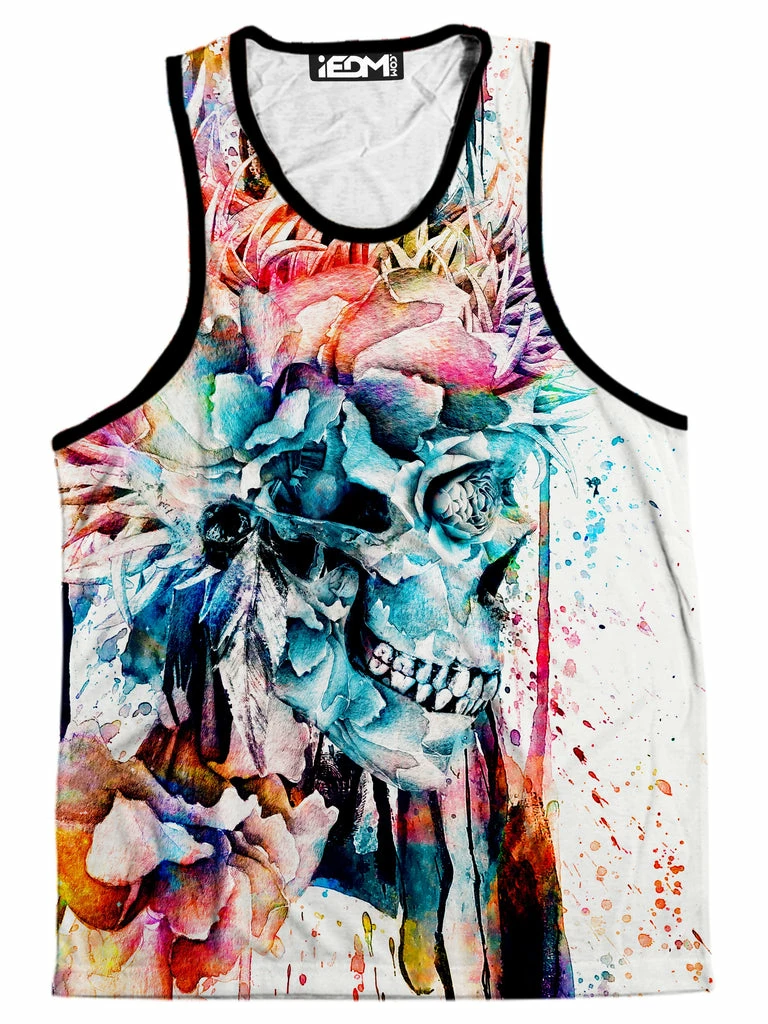 DMT Saga Men's Tank and Shorts Combo Ready To Ship DMT Saga Men's Tank And Shorts Combo -iEDM Shop riza peker dmt saga men s tank 16108594921547 746c2d79 cff0 48c1 acb7