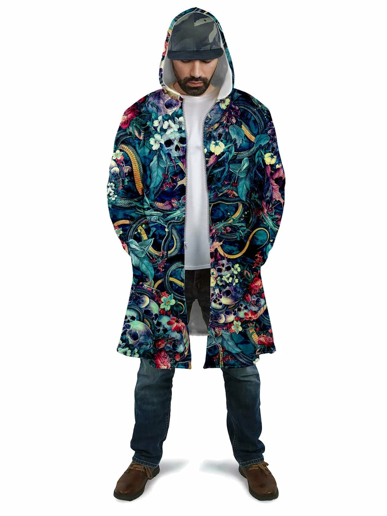 Endless Soul Cloak T6 Endless Soul Cloak -iEDM Shop riza peker endless soul cloak