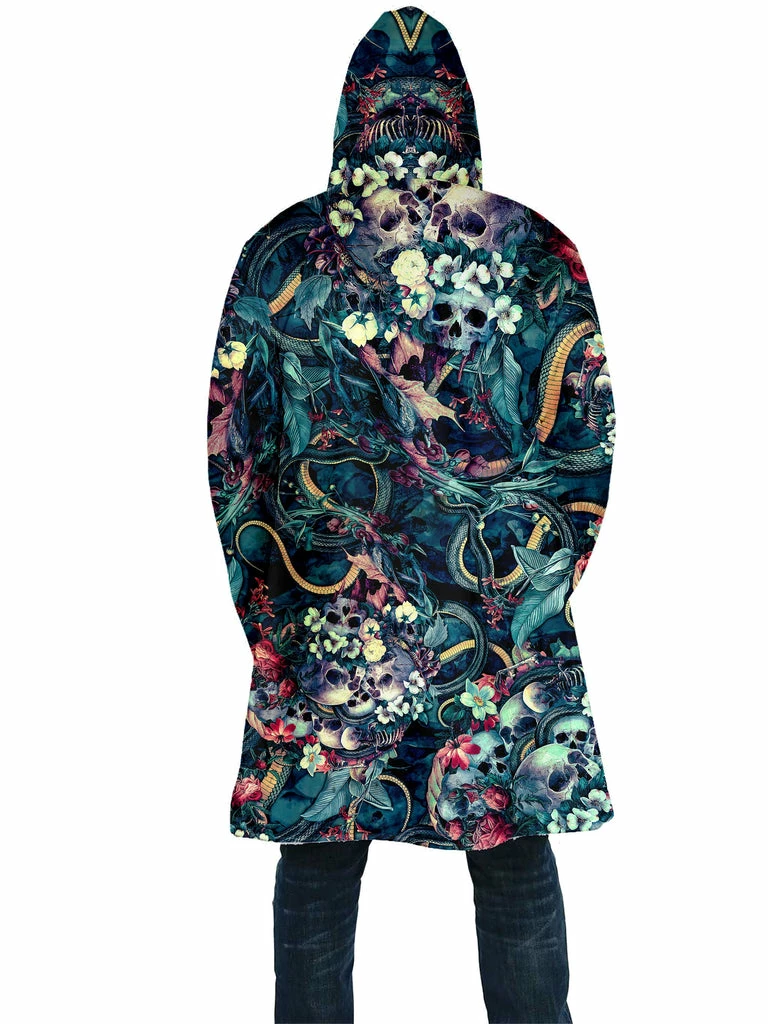 Endless Soul Cloak T6 Endless Soul Cloak -iEDM Shop riza peker endless soul cloak