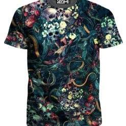 T6 Endless Soul Men's T-Shirt