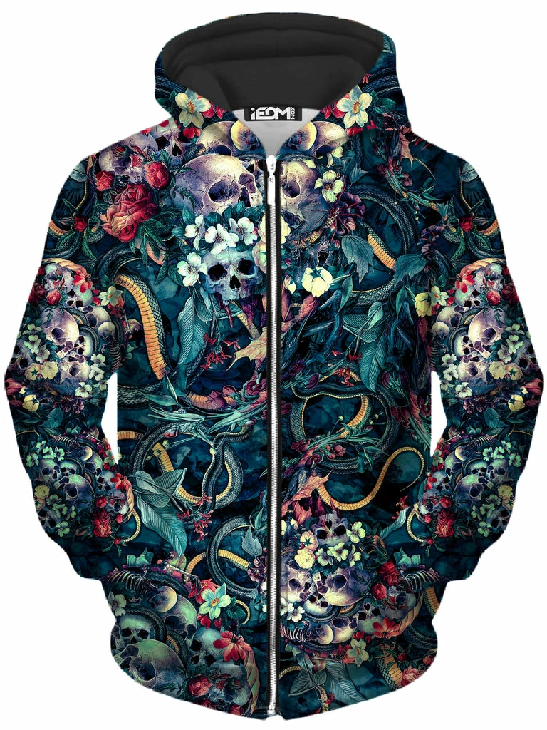 Endless Soul Unisex Zip-Up Hoodie T6 Endless Soul Unisex Zip-Up Hoodie -iEDM Shop riza peker endless soul unisex zip up hoodie