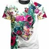 T6 Floral Dorian Men's T-Shirt 2 T6 Floral Dorian Men's T-Shirt -iEDM Shop riza peker floral dorian men s t shirt 28338820055115 1024x1024