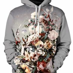 Ready To Ship Floral Space Hoodie And Joggers Combo -iEDM Shop riza peker floral space unisex hoodie 28225997701195 8efb889a 96cf 462b a11d df2afefeabee 1024x1024