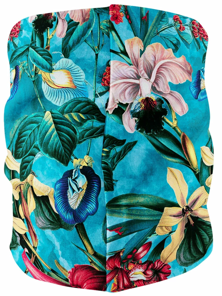 Gables Bandana Mask T6 Gables Bandana Mask -iEDM Shop riza peker gables bandana mask