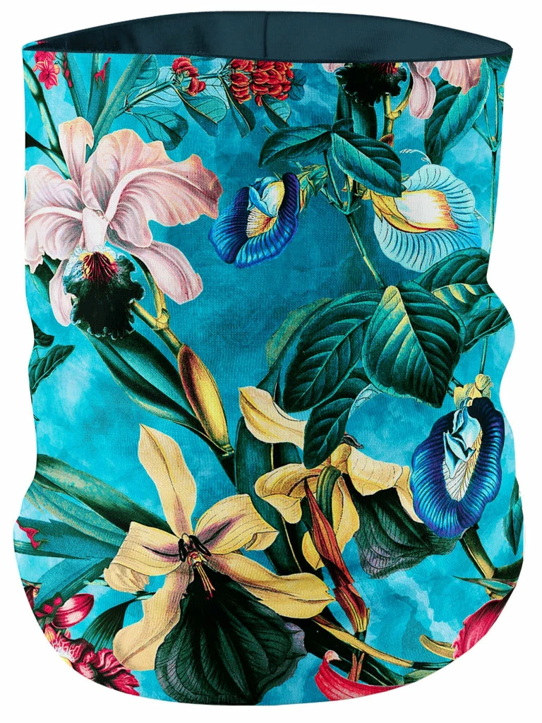 Gables Bandana Mask T6 Gables Bandana Mask -iEDM Shop riza peker gables bandana mask