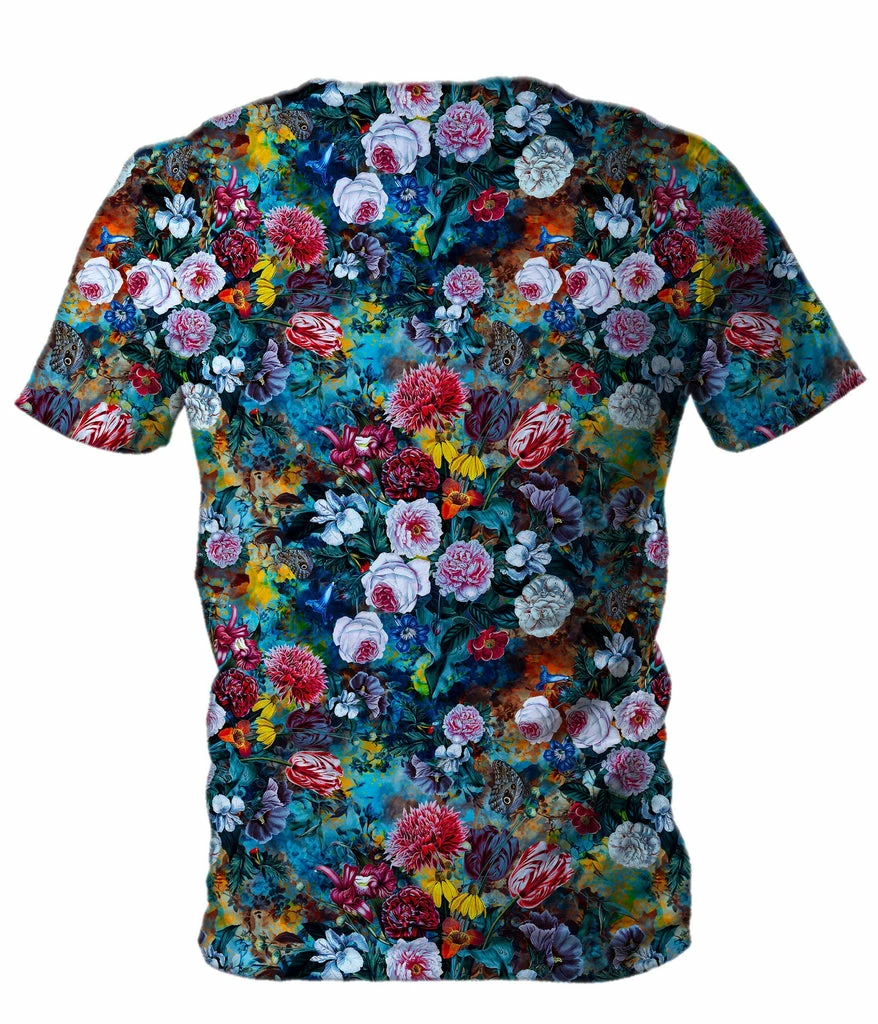 Habits Men's T-Shirt T6 Habits Men's T-Shirt -iEDM Shop riza peker habits men s t shirt