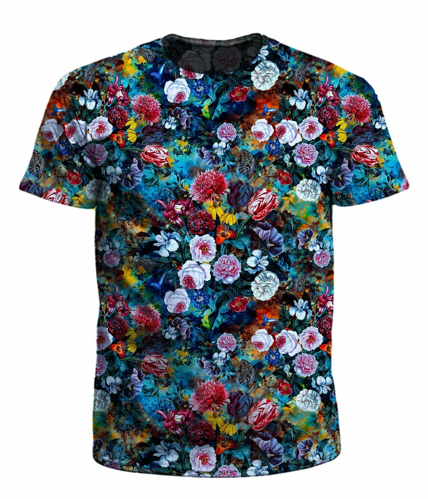 Habits Men's T-Shirt T6 Habits Men's T-Shirt -iEDM Shop riza peker habits men s t shirt