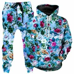 Ready To Ship Lennon Hoodie And Joggers Combo